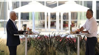 Başkan Dr. Osman Gürün Yetkim Olsa Bodrum’da İnşaatları Durdururum