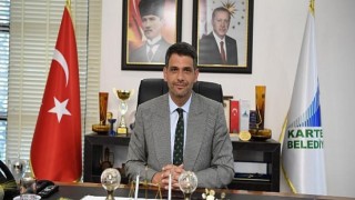 Başkan Kocaman’dan 30 Ağustos Zafer Bayramı Mesajı