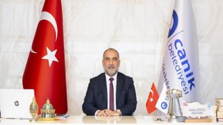 Başkan Sandıkçı 30 Ağustos Zafer Bayramı Mesajı Yayımladı