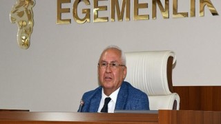 Başkan Selvitopu: Projelerimiz son hızla ilerliyor