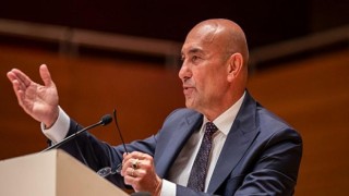 Başkan Soyer: Aslolan bir başkanın yaşadığı kenti korumasıdır