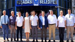 Batur: Belediye Kesintileri ertelensin