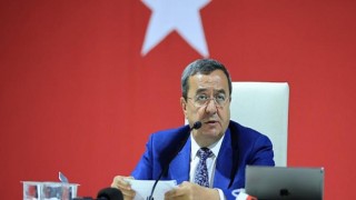 Batur: Biz yaptığımız işten eminiz