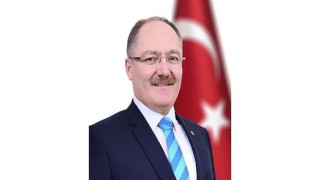 Belediye Başkanı Hilmi Bilgin, 30 Ağustos Zafer Bayramı dolayısıyla mesaj yayımladı