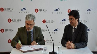 Birikim Okulları “dijital okul” tasarlıyor!