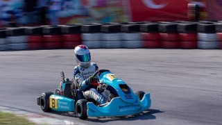 BOM Karting Takımı Bu Hafta Sonu İzmit Körfez Pisti’nde Yine Podyum Hedefliyor