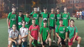 Bostanlıspor futbolda gençlere büyük şansı