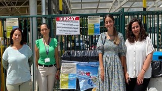 Brisa’nın “Plastiksiz Temmuz” hareketi, öğrenciler ve engellilerin hayatlarına katkı sağlıyor