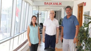 Burhaniye Belediyesi Atık Yağları Toplamak İçin Çalışmalara Başladı