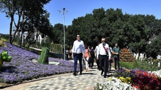 Bursa’nın cennet köşesi ‘Macera Bursa’