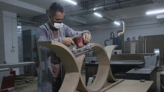 CAMEK’te Canik Keşif Kampüsü Mesaisi