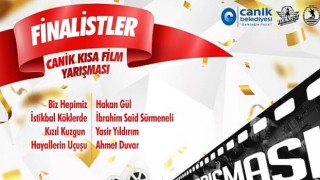 Canik Belediyesi Kısa Film Yarışması Birincilik Ödülünü Cumhurbaşkanı Erdoğan Verecek