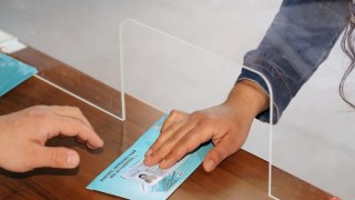 Çankaya Belediye Başkanı Alper Taşdelen Halk Kartı 100tl Yaptık