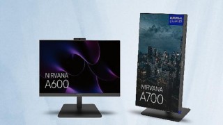Casper Nirvana A600 ve Nirvana A700 satışa çıktı!
