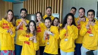 DHL Supply Chain Türkiye Ar-Ge ve İnovasyon Birimi Dünyanın En Büyük Sivil Ar-Ge ve Yenilik Programı “Ufuk Avrupa” Kapsamında Desteklenecek