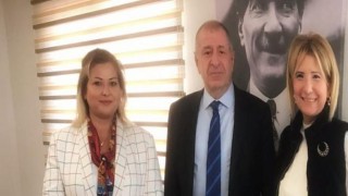 Dilek Köktaş Zafer Partisi’nde