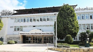 Dokuz Eylül, URAP’ta 8 alanda sıralamaya girdi