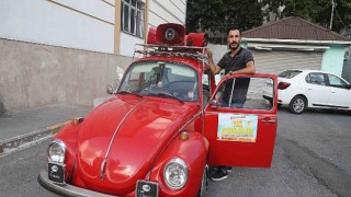 Düğün hediyesi vosvos, ekmek teknesi oldu
