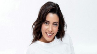 Eda Nur Gülbudak: Dövüşçü Bir Kadını Canlandırmayı İsterim