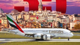 Emirates Türkiye’deki İlk Uçuşunun 35. Yılını Kutluyor!