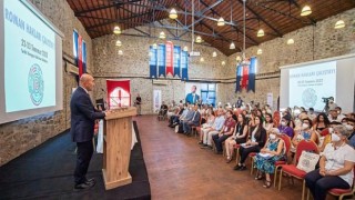 Eşit yaşam için Roman eylem planı hazırlandı