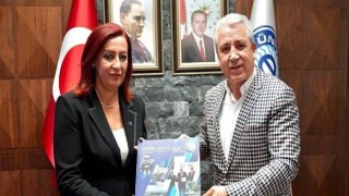 EÜ bilgi birikimini Kosova’yla paylaşacak