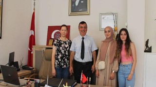 EÜ İletişim Fakültesinden yaşam boyu öğrenmeye tam destek