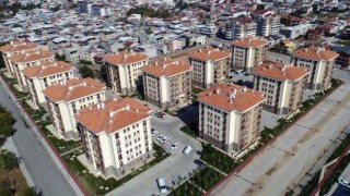 Ev fiyatlarını düşürecek müjde!
