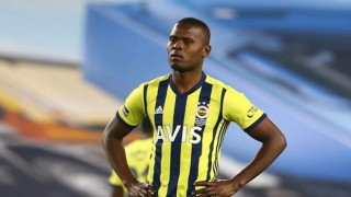 Fenerbahçe'de Ayrılık