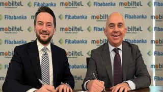 Fibabanka ve Mobiltel iş birliğinde ‘0’ faizli cep telefonu kredisi