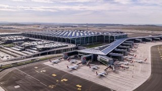 Fransa’dan İstanbul’a Yeni Uçuşlar Transavia Hava Yolları İGA İstanbul Havalimanı’na Uçuşlara Başlıyor