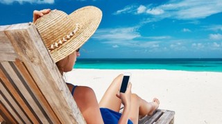 Havayolu ve rezervasyon hizmetleri dolandırıcılığı tatil sezonunda zirveye çıkıyor