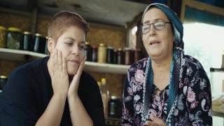 Herkesi şok eden sesin “Ferah Zeydan” ile düeti!
