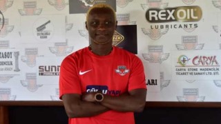 Ibrahima Yattara'nın yeni durağı belli!