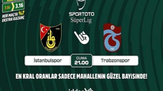 iddaa’da Süper Lig maçları yeni sezonda yüzde 7 daha fazla kazandırıyor