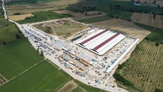 İnegöl Belediyesi Hayvan Pazarı 2 Hafta Kapalı Kalacak