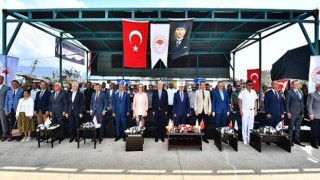 İzmir Büyükşehir Belediyesi balıkçılara desteğini sürdürecek