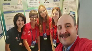 İzmir’li Öğrencilerden Gururlandıran Başarı