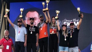Karadeniz’in İki Evladı, Akçaabat’ta Fırtına Gibi Esti
