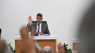 Kartepe Belediyesi Ağustos Ayı Meclis Toplantısı