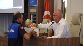 Kemalpaşa Belediyesi Ağustos Ayı Meclisi Gerçekleştirildi