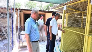 Kemer Belediye Başkanı Topaloğlu: Tüm Canlıları Korumaya Devam Edeceğiz
