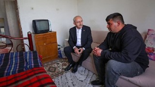 Kılıçdaroğlu'nun 'elektriği kesilen vatandaş' diye ziyaret ettiği şahıs konuştu