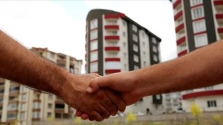 Konutta köpük eriyor! İlanlarda büyük değişim
