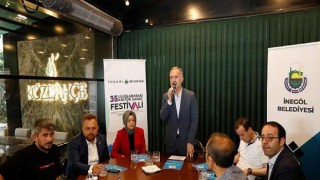 Kültür Sanat Festivali Katılımcı Derneklerle Değerlendirildi