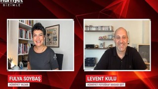 Levent Kulu fotografla ilgili merak edilenleri anlattı