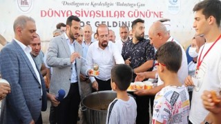 Madımak Festivali Sivaslıları buluşturdu
