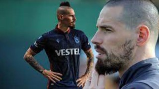 Marek Hamsik amacına ulaşamadı!