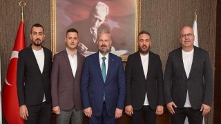 Menemen İçin El Ele