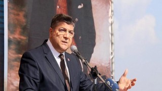Milletvekili Sındır, “100 yıllık destan ve Türk Ulusunun onur ve şeref günü!”